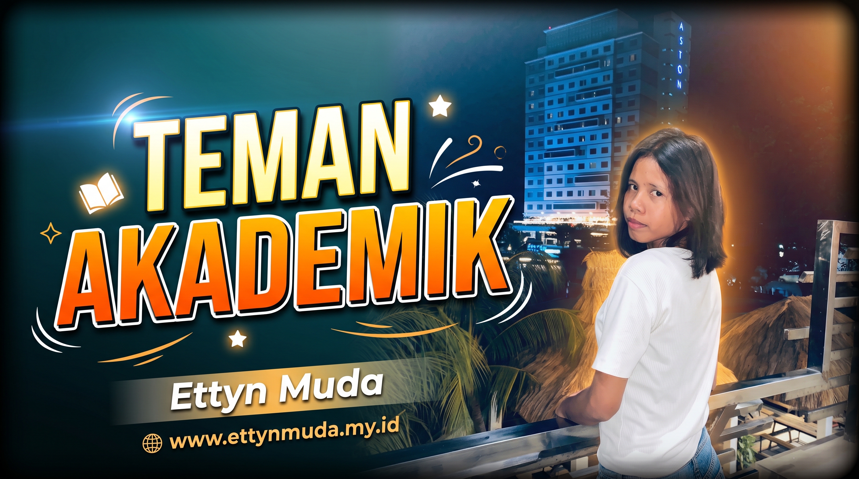 Banner Teman Akademik Etyn